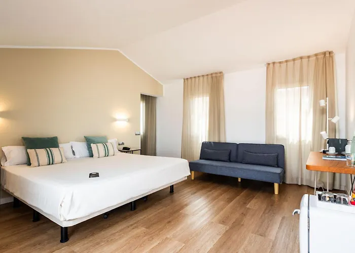 Hotel Patricia Menorca