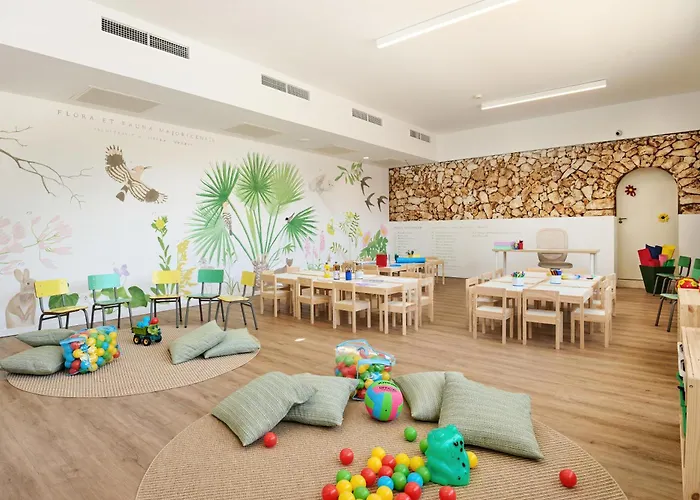 Grupotel Cala Marsal Nature Hotel